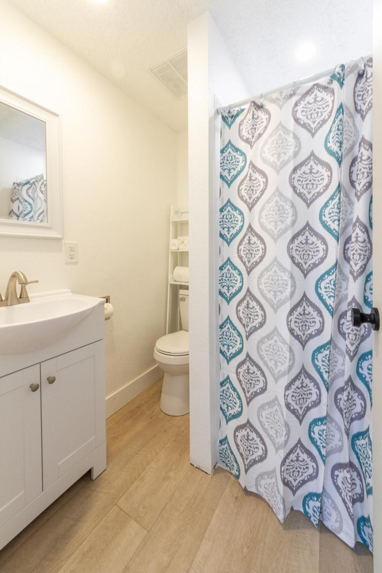 Quaint 1 Bd 1 Bth Guest Home Minutes From Gonzaga Spokane Zewnętrze zdjęcie