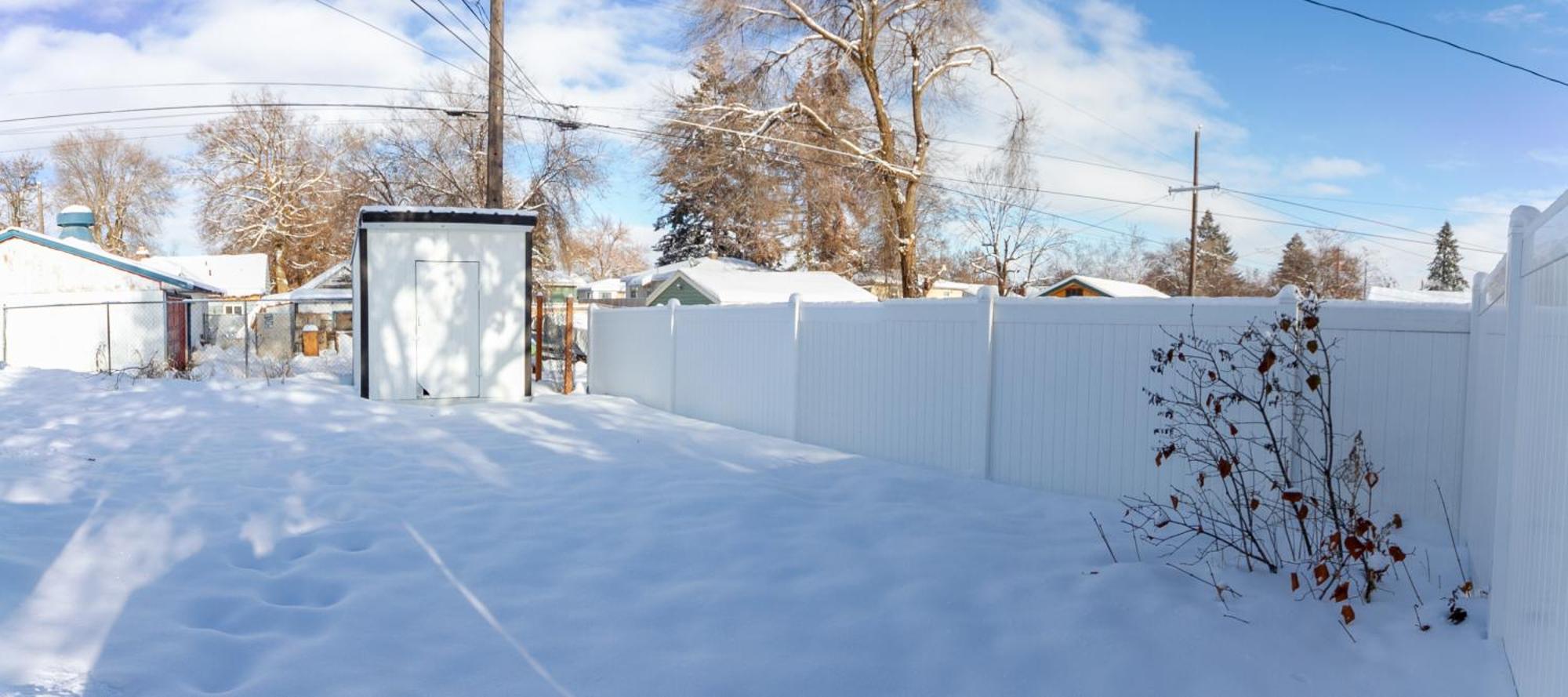 Quaint 1 Bd 1 Bth Guest Home Minutes From Gonzaga Spokane Zewnętrze zdjęcie